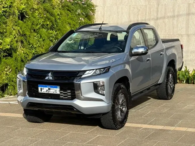 Mitsubishi L200 Triton Sport HPE 2.4 CD Diesel Aut. 2024