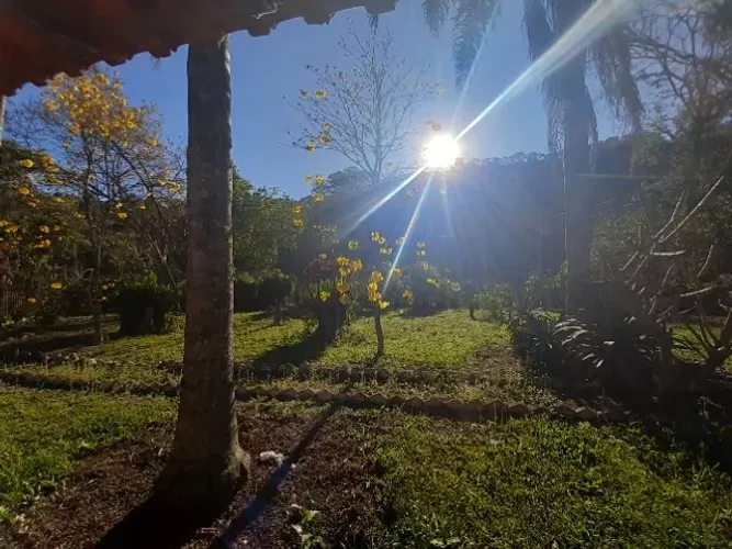 Chácara 10.000 mts