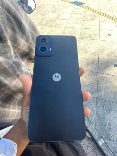 Moto g34 5g pra venda 400,00