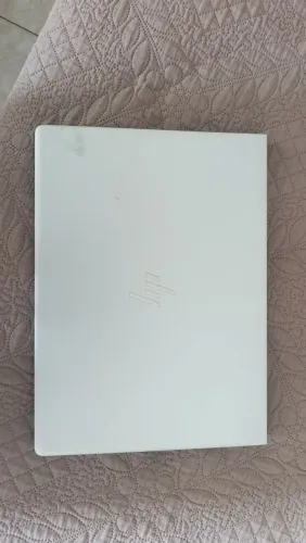 Notebook HP elitebook - tela touch screen