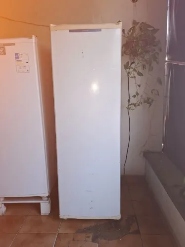 Freezer consul