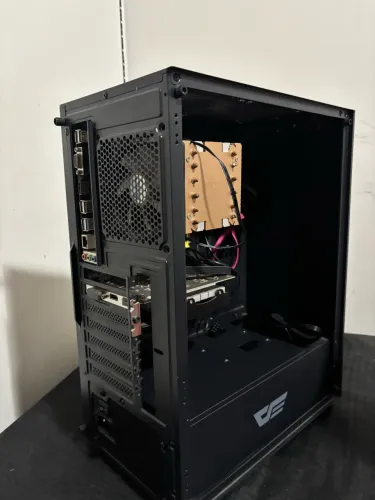 PC GAMER COMPLETO