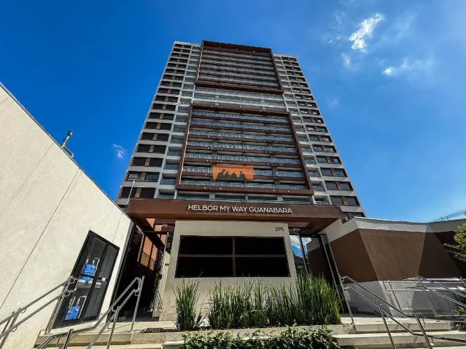 Apartamento para Aluguel em Botafogo, Campinas 2 Dormitórios com Varanda Gourmet