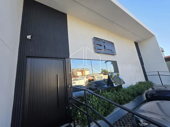 Comercial Sala em Marília