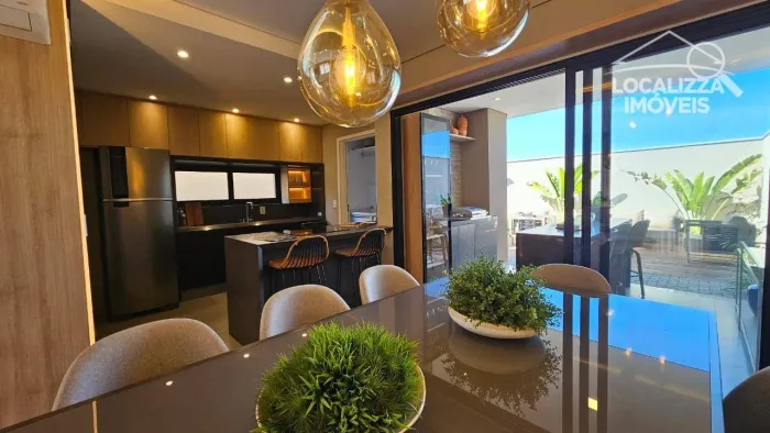 Casa com 3 dormitórios à venda, 103 m² por R$ 940.000,00 - Vila Israel - Americana/SP