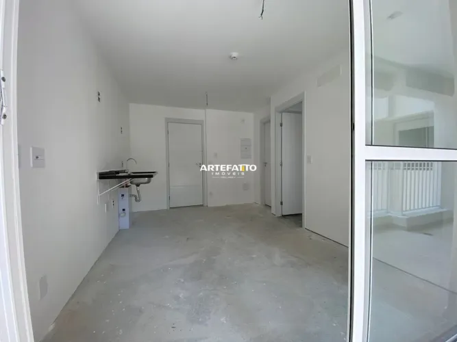 Apartamento com 1 Quarto à venda, 36m² - Bela Vista - 400 metros Av. Paulista