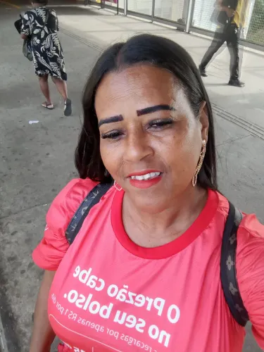 Trabalho como babá 