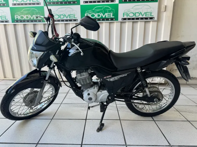 Fan 125 Ks