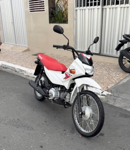 POP ES 110i