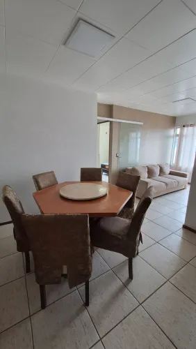 ALUGO APARTAMENTO NO MARCO | COM MOBILIA