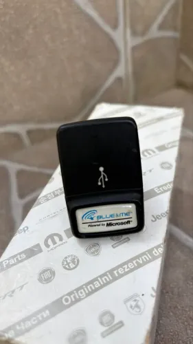 USB FIAT BRAVO ORIGINAL