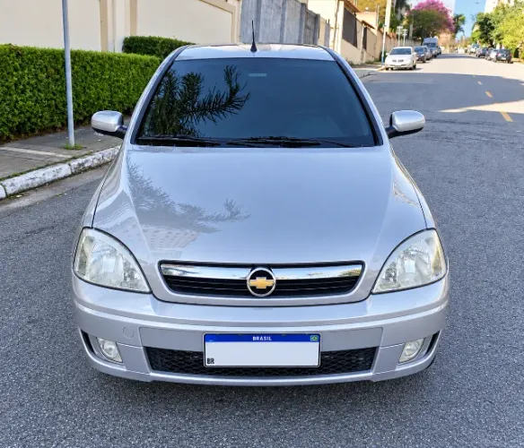 Chevrolet Corsa Hat. JOY 1.0/ 1.0 Flexpower 8V 5P 2008