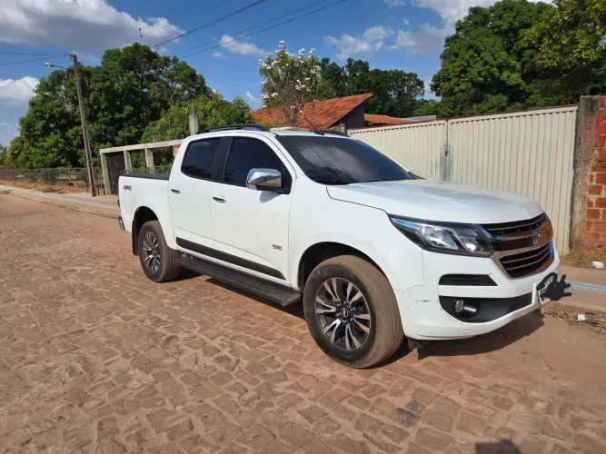 S10 LTZ 19/20