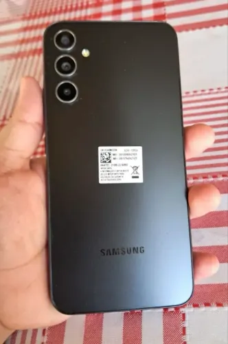 Samsung a34 5g 128 8ram