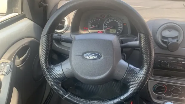 Ford KA 1.0 8v/1.0 8V ST Flex 3P 2011