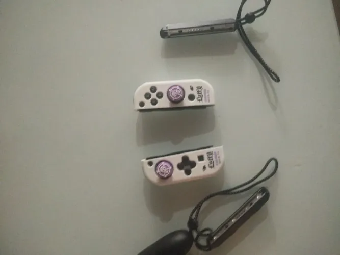 Joycon original Nintendo switch 