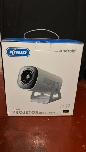 Projetor