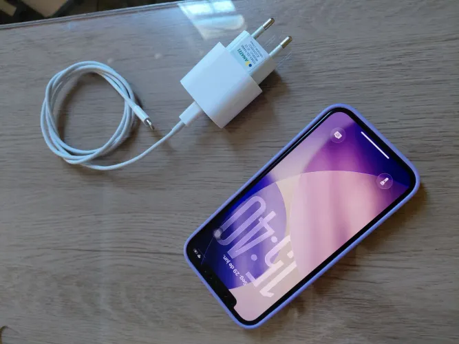 IPhone 12  256GB  