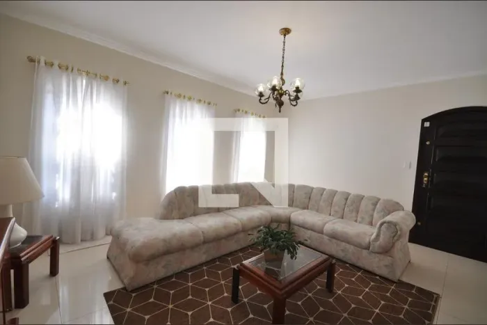 Casa à Venda - Vila Mazzei, 3 Quartos, 648 m2