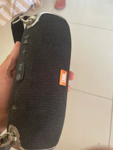 Caixa JBL