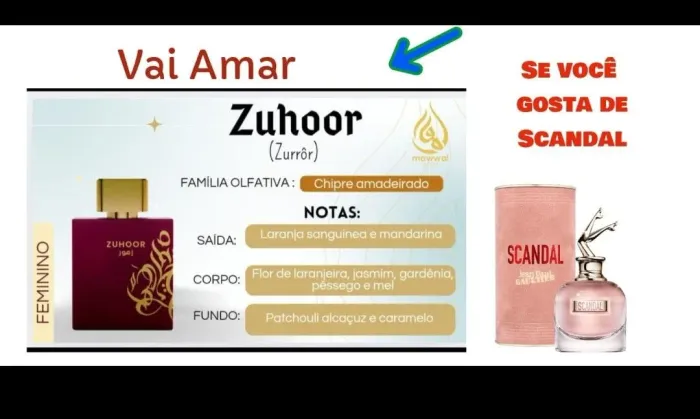 Dia das mães ! Vendo perfumes com fragrância incríveis!