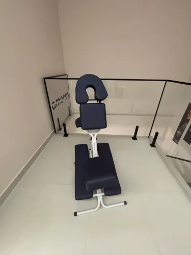 Cadeira Quick massage