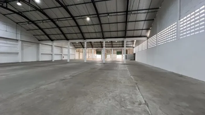 Galpão Comercial para locação, Ibura, Recife - GA0415.