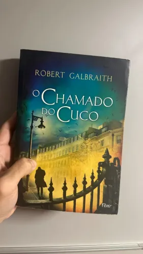 O Chamado do Cuco