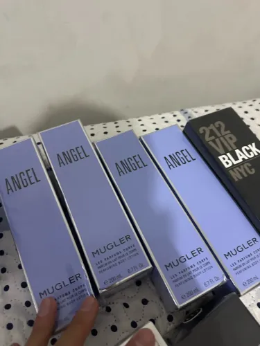 Creme Angel