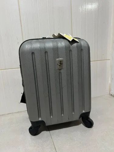 Mala De Viagem (10Kg)