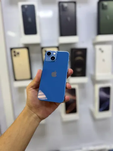IPhone 13 Mini 