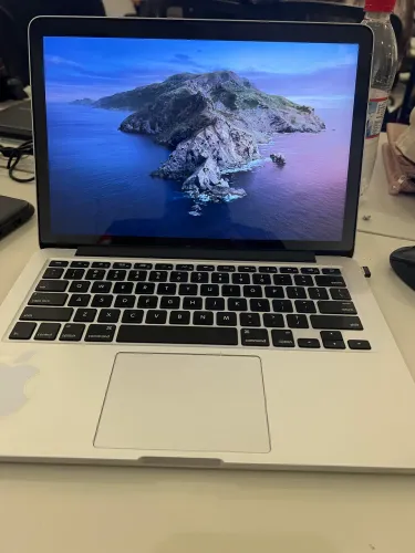 MacBook Pro