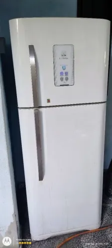 Geladeira Eletrolux tf51