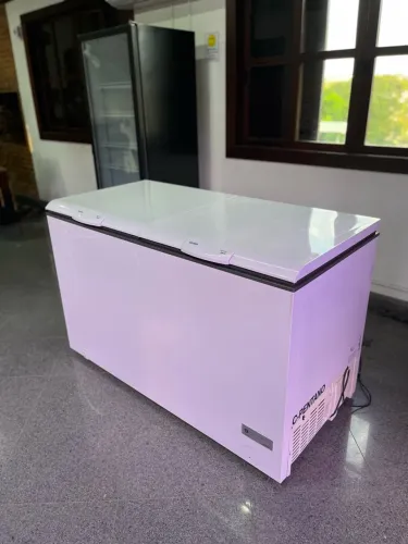 FREEZER CONSUL 534 L 