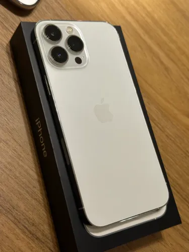 iPhone 13 Pro Max 256