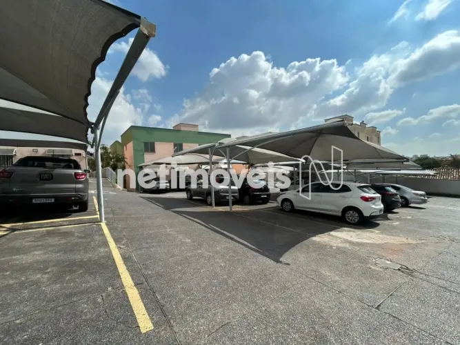 Locação Apartamento 2 quartos Jardim Riacho das Pedras Contagem