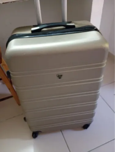 Vendo mala G