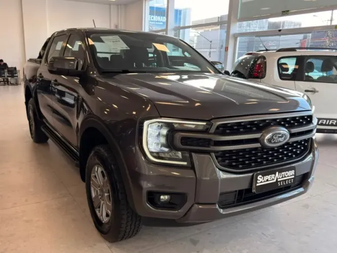 Ford Ranger XLS 2.0l 4X4 2024
