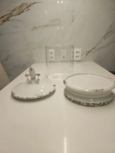 VASO PARA DECORAÇÃO