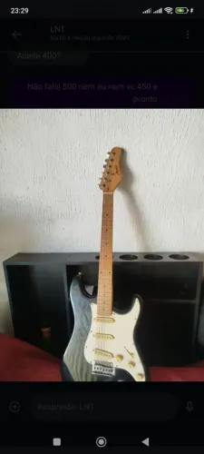 Guitarra ?