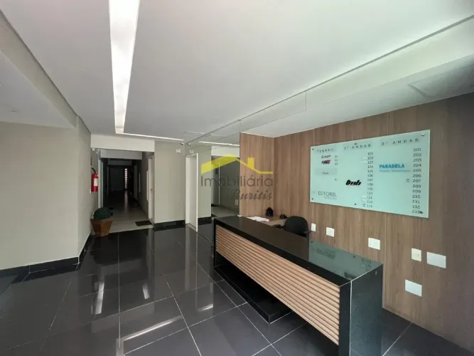 Sala para aluguel, Estoril - Belo Horizonte/MG