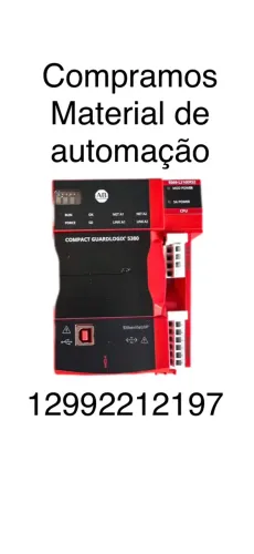 Clp Allen Bradley Siemens 
