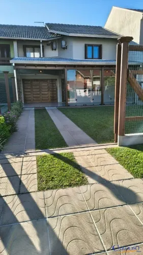 Sobrado 3 dormitórios à venda Areias Brancas Arroio do Sal/RS