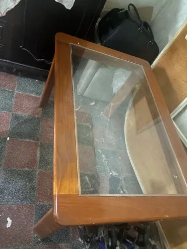 Mesa jantar 4 lugares