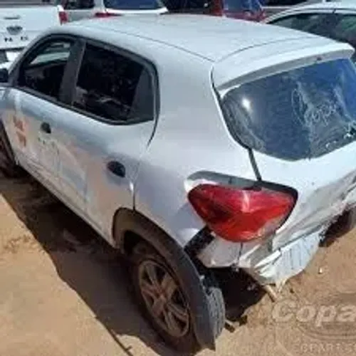PEÇAS KWID 2020 A 2025