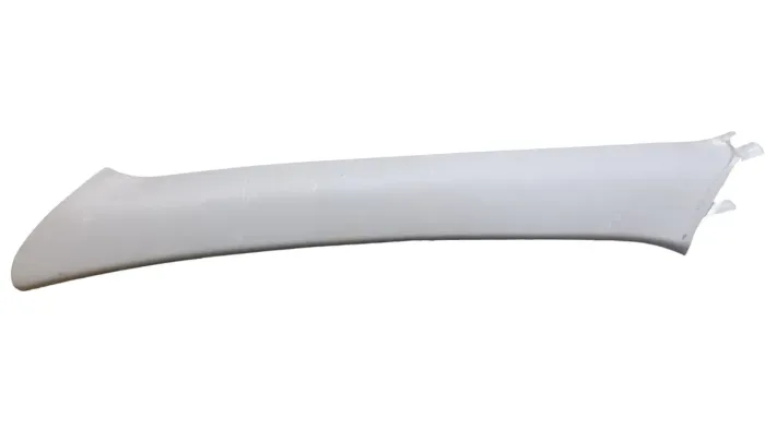 Acabamento Coluna Parabrisa L.e L200 Triton 2013