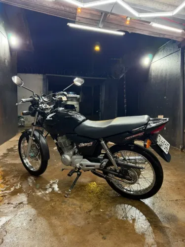Vender moto