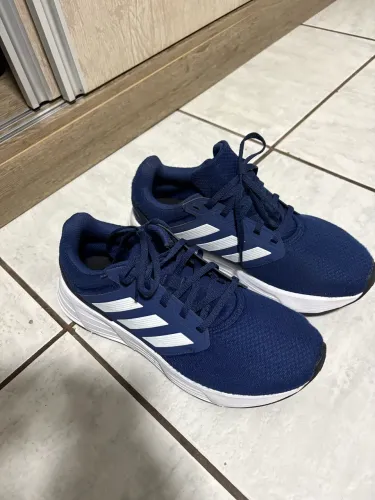 Tênis Adidas Azul - Tam. 39- Excelente Estado