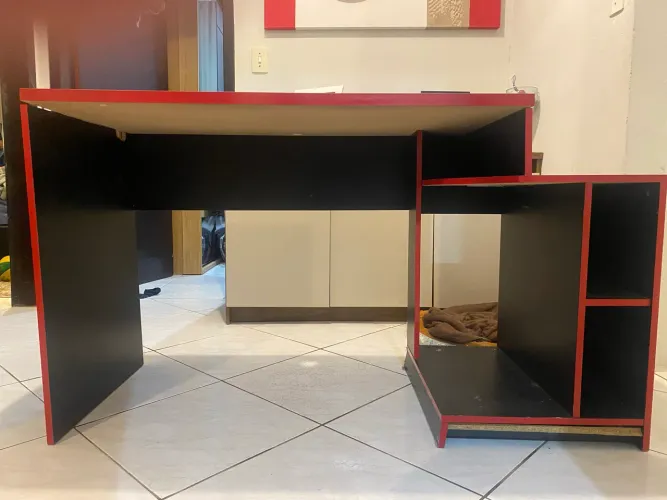 Mesa / Mesa Gamer