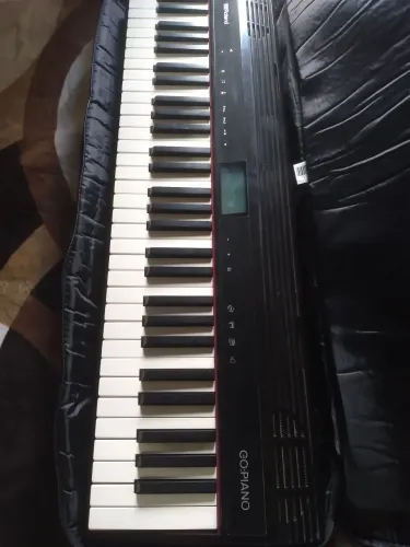 Roland GO Piano